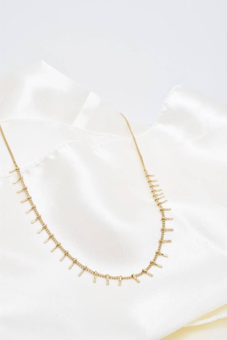 Roots of Gaia | Necklace