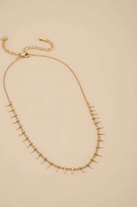 Roots of Gaia | Necklace