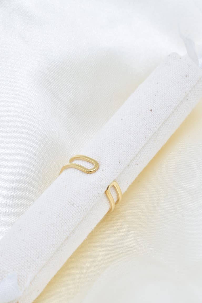 Solastra | Adjustable Ring