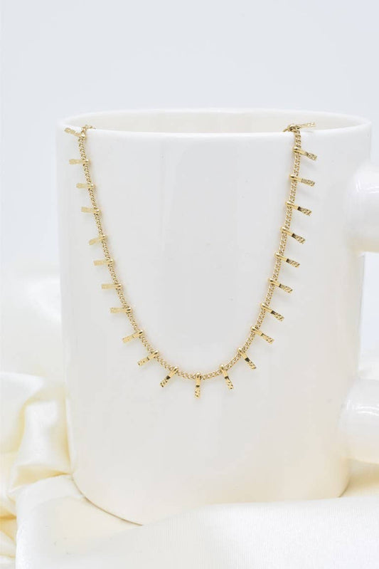 Roots of Gaia | Necklace