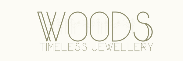 Woods • Timeless Jewellery